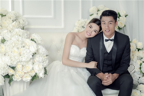 Trấn Thành, Thế Thành, Hồng Quân: Ai là chú rể “soái ca” của năm?