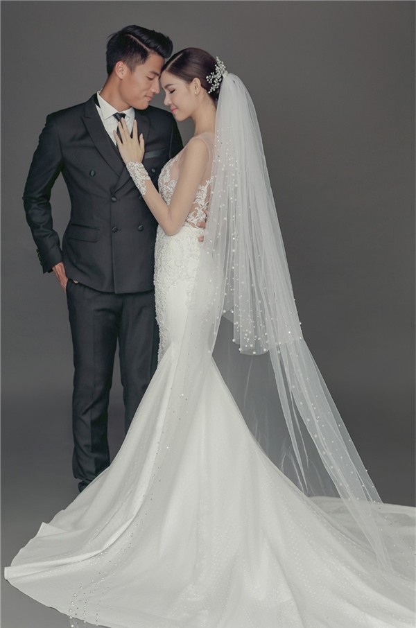 Trấn Thành, Thế Thành, Hồng Quân: Ai là chú rể “soái ca” của năm?