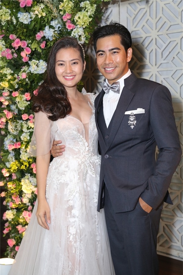 Trấn Thành, Thế Thành, Hồng Quân: Ai là chú rể “soái ca” của năm?