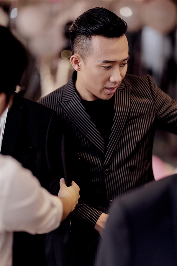 Trấn Thành, Thế Thành, Hồng Quân: Ai là chú rể “soái ca” của năm?