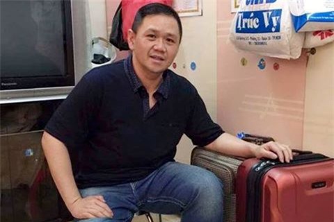 Minh Béo sẽ bị cấm diễn tại Việt Nam?