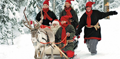 don giang sinh doc nhat vo nhi o 