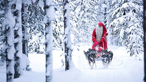 don giang sinh doc nhat vo nhi o 