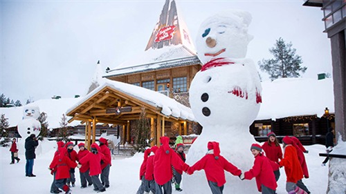 don giang sinh doc nhat vo nhi o 