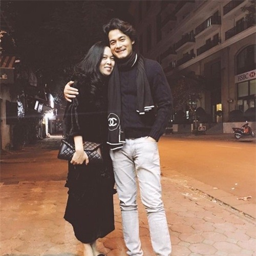 sau nhieu song gio, quach ngoc ngoan van o ben phuong chanel - 6