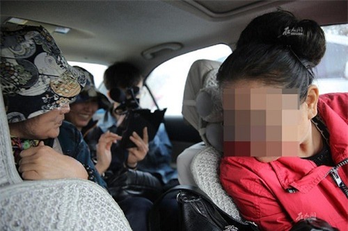 Hé lộ chân dung về sát thủ bồ nhí chuyên trị kẻ thứ 3 nổi tiếng nhất MXH Trung Quốc - Ảnh 3.