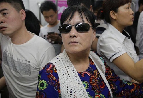 Hé lộ chân dung về sát thủ bồ nhí chuyên trị kẻ thứ 3 nổi tiếng nhất MXH Trung Quốc - Ảnh 5.