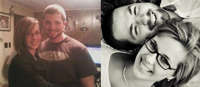 Vợ gặp tai nạn, chồng ở bên chăm sóc và cái kết kỳ diệu sau 1 năm - Ảnh 1.