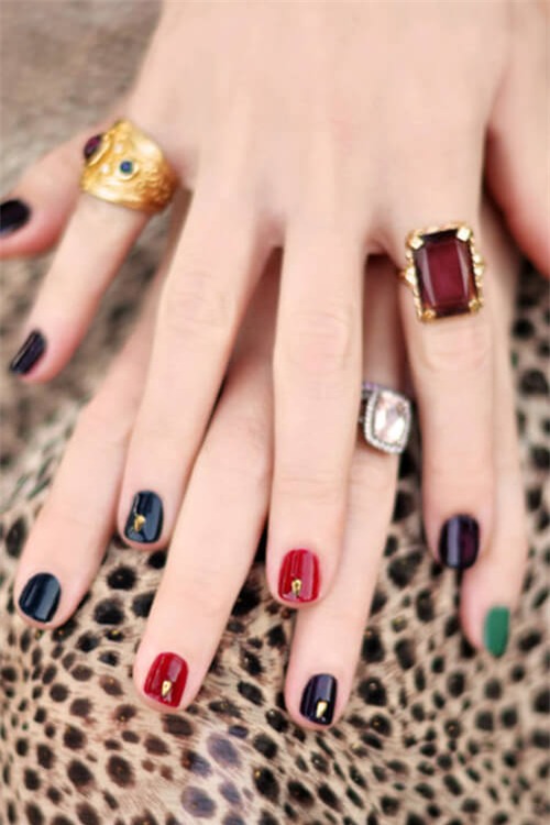 goi y 8 mau mong dep va de ket hop cho cac nang mua giang sinh - 10