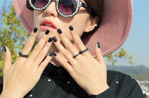 goi y 8 mau mong dep va de ket hop cho cac nang mua giang sinh - 9