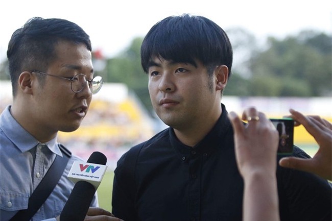 Gangwon FC se co xe hoi, nha rieng cho Xuan Truong hinh anh 1