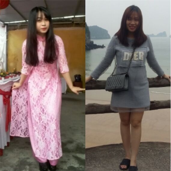 Đi ngược trào lưu sống ảo, chị em tự tin khoe ảnh xấu không thể tả khi mang bầu - Ảnh 13.