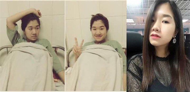 Đi ngược trào lưu sống ảo, chị em tự tin khoe ảnh xấu không thể tả khi mang bầu - Ảnh 3.