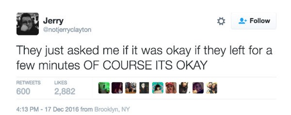 Cả Twitter dường như vỡ tung vì chương trình tường thuật trực tiếp màn tỏ tình ở quán cà phê - Ảnh 15.