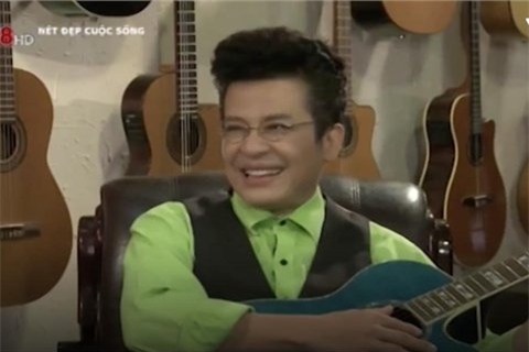 Nỗi sợ hãi không thể ngờ của MC Thanh Bạch - Ảnh 1.