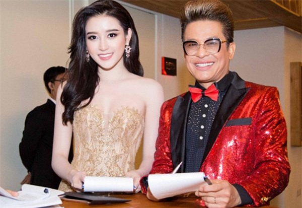 Nỗi sợ hãi không thể ngờ của MC Thanh Bạch - Ảnh 5.