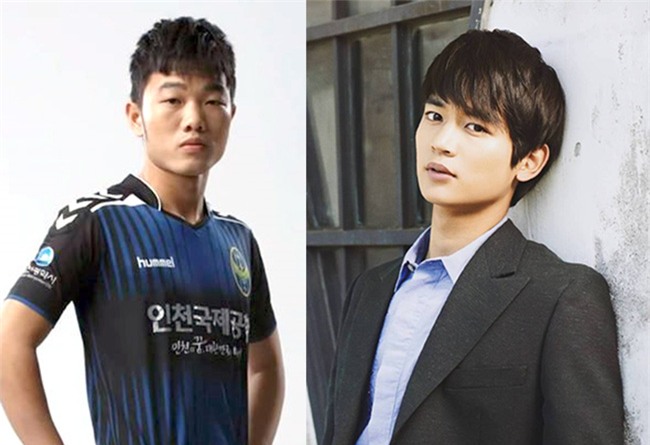 Sứ mệnh đặc biệt của Xuân Trường tại Gangwon FC - Ảnh 2.