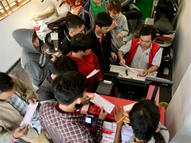 hom nay 23.12: giai jackpot 115 ty cua vietlott tim duoc chu nhan? hinh anh 1