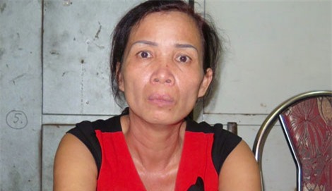 Người đàn bà bắt cóc con riêng của người tình để... cùng chết! - Ảnh 1.