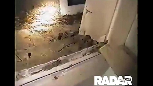 Bên trong tầng hầm nơi hoa hậu nhí bị giết chết ngay lễ Noel trong vụ án 20 năm chưa có lời giải - Ảnh 5.