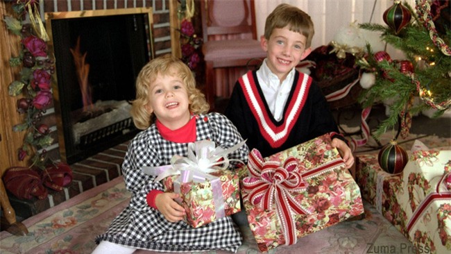 Bên trong tầng hầm nơi hoa hậu nhí bị giết chết ngay lễ Noel trong vụ án 20 năm chưa có lời giải - Ảnh 7.