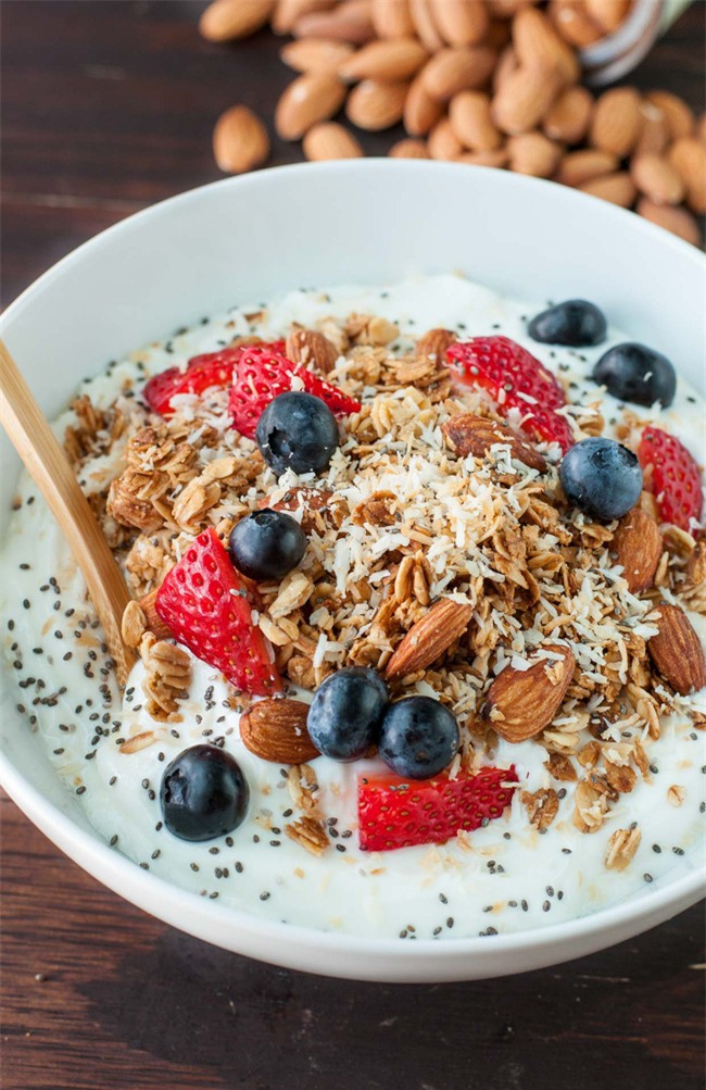 7 thói quen ăn sáng nếu không bỏ ngay sẽ cực hại cho sức khỏe - Ảnh 2.