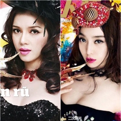 sao viet nguoi duoc khen het loi, ke bi che "toi ben" khi hoa pham bang bang - 2