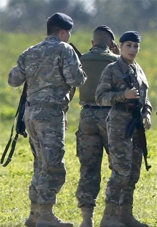 Hình ảnh đầu tiên về vụ máy bay bị không tặc