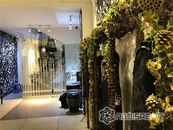 Sao Việt trang trí Noel 2016 16