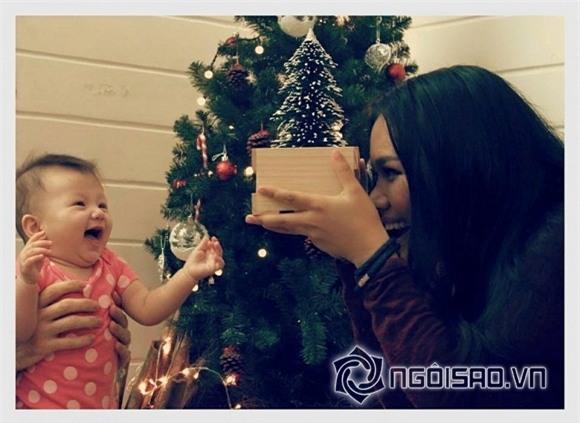 Sao Việt trang trí Noel 2016 3