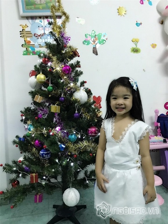 Sao Việt trang trí Noel 2016 14