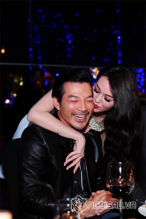 Trương Ngọc Ánh - Trần Bảo Sơn hiện tại 1