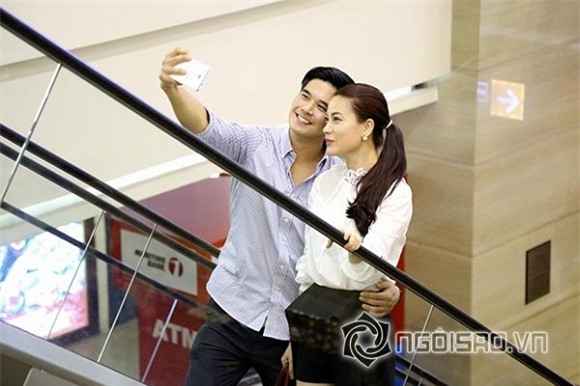 Trương Ngọc Ánh - Trần Bảo Sơn hiện tại 1