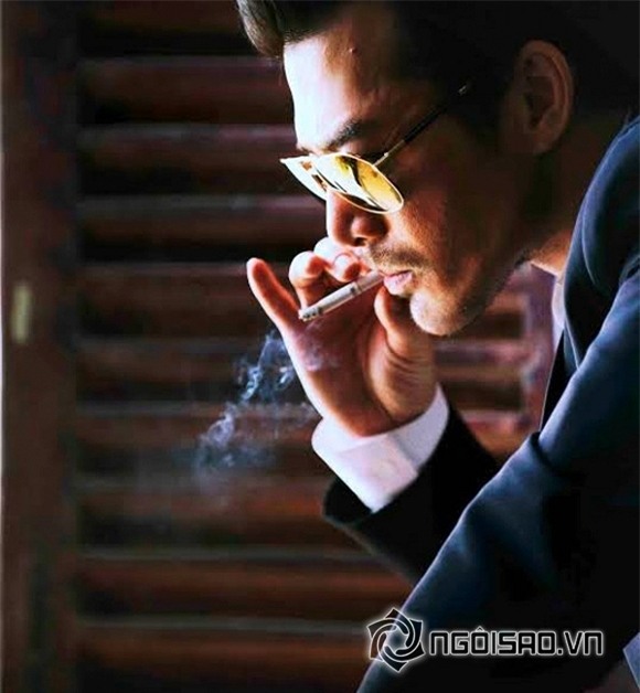 Trần Bảo Sơn già nua