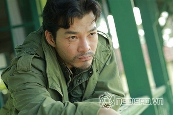 Trần Bảo Sơn già nua