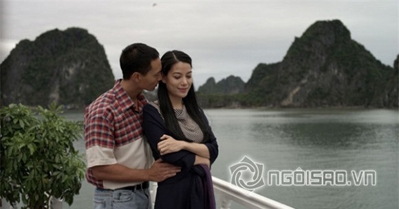 Trần Bảo Sơn già nua