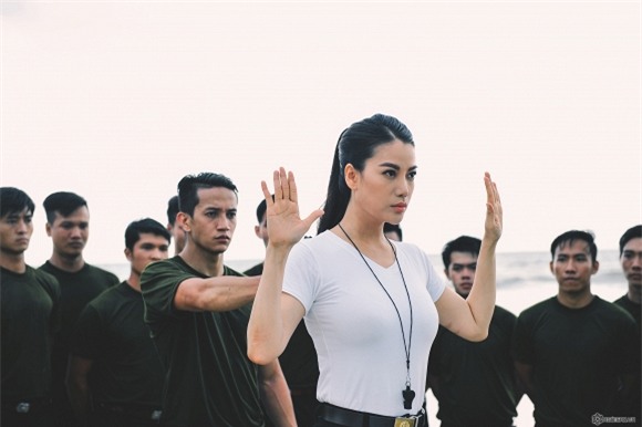 Trương Ngọc Ánh - Trần Bảo Sơn hiện tại 1