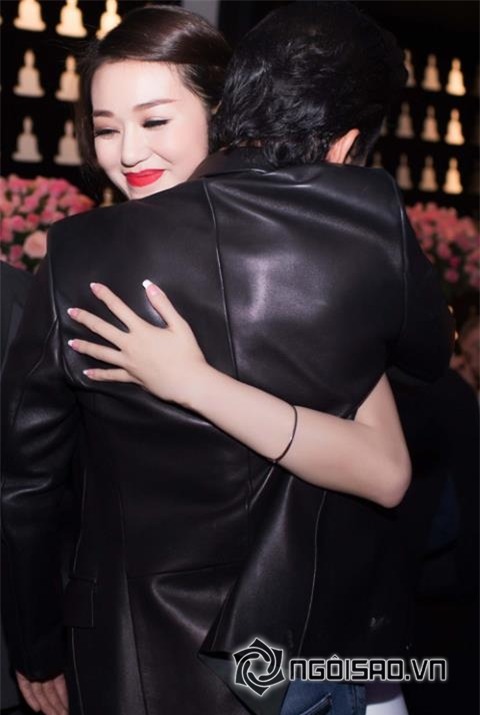 Trương Ngọc Ánh - Trần Bảo Sơn hiện tại 0