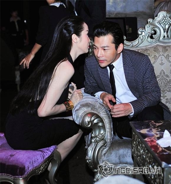 Trương Ngọc Ánh - Trần Bảo Sơn hiện tại 1