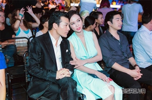 Trương Ngọc Ánh - Trần Bảo Sơn hiện tại 0