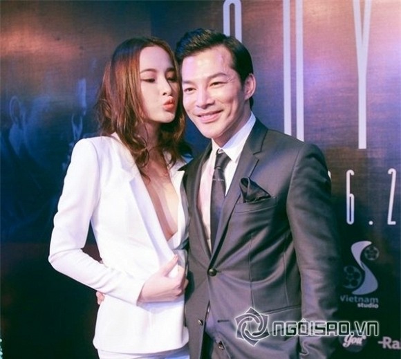 Trương Ngọc Ánh - Trần Bảo Sơn hiện tại 0