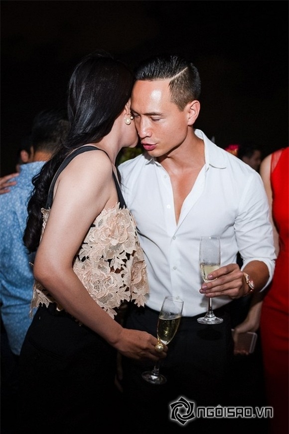 Trương Ngọc Ánh - Trần Bảo Sơn hiện tại 1