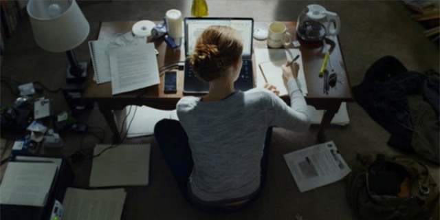 Để có một kỳ thực tập đại học thành công - Ảnh 1.