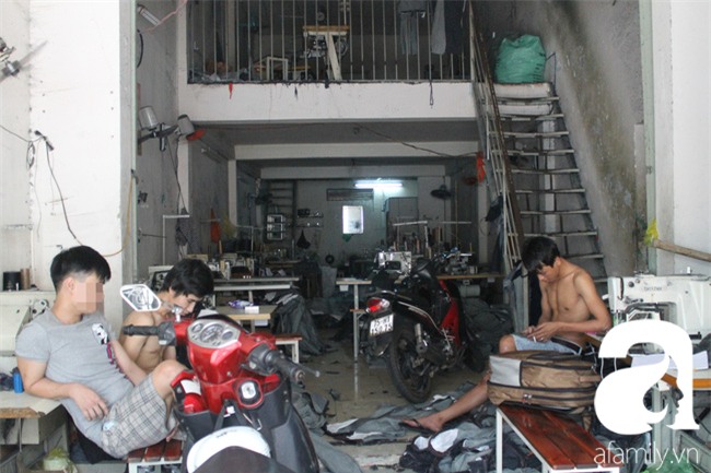 Chủ ôm hàng trăm triệu tiền lương bỏ trốn, công nhân khốn khổ mất Tết, không có tiền nuôi vợ đẻ - Ảnh 2.