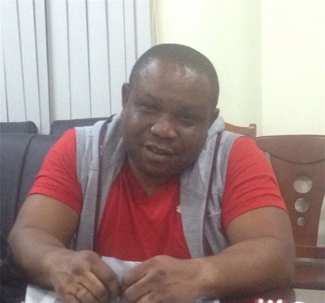 'Thung qua ban trai tu My' khien hang tram phu nu sap bay hinh anh 1