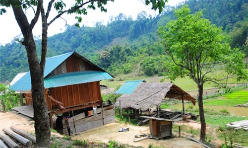 Chuyện về một đôi “đũa lệch” - Ảnh 1.