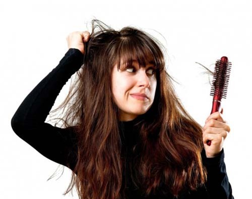 neu ban cu lien tuc lam 5 dieu nay moi ngay, mai toc chac chan se bi hu ton nang - 1