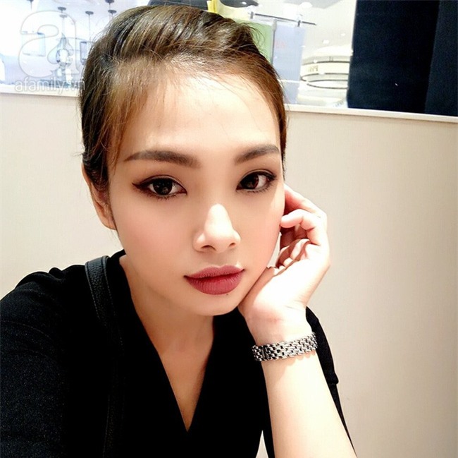 Người phụ nữ gạt nước mắt viết tâm thư cay đắng: Em nhường chồng cho chị - Ảnh 4.