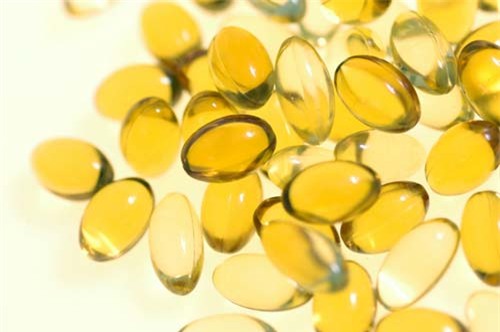 tron 2 vien vitamin e voi mat ong xem dieu ki dieu gi se xay ra - 1