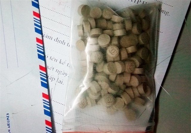 Thú chơi thác loạn cuốn phăng tương lai của dân chơi đất Cảng